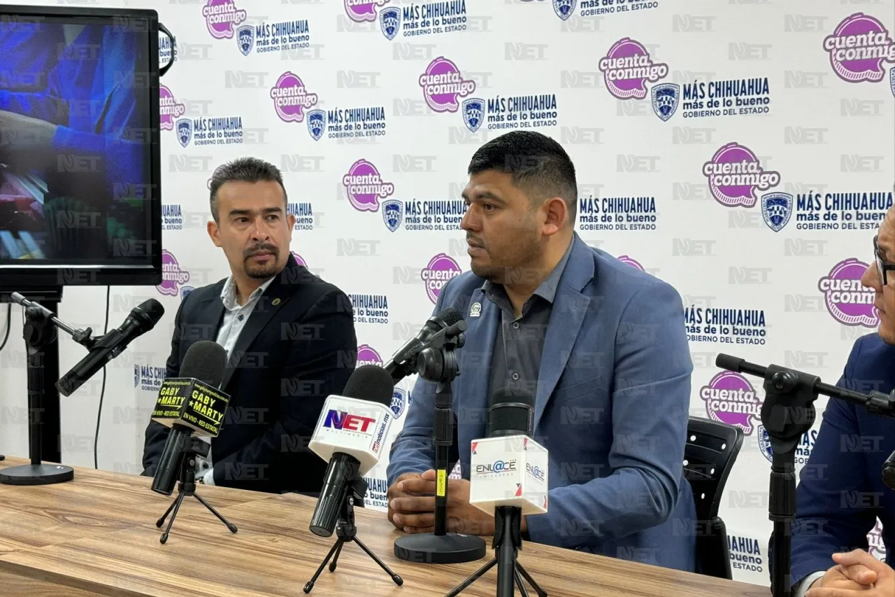 Invitan a proveedores locales al Safety Fest 360 en Juárez