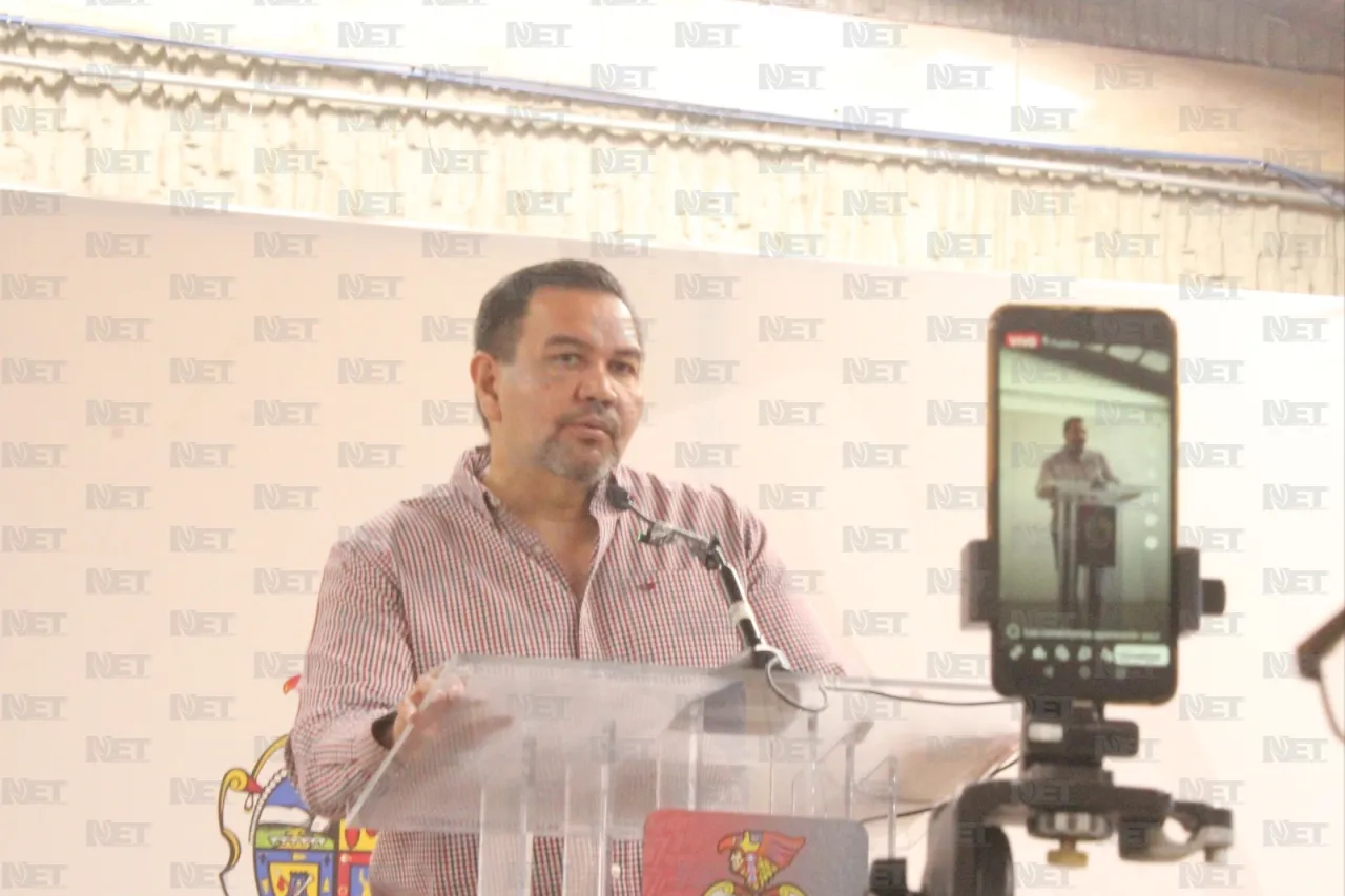 Podrían definir mañana sede para el Centro de Convenciones
