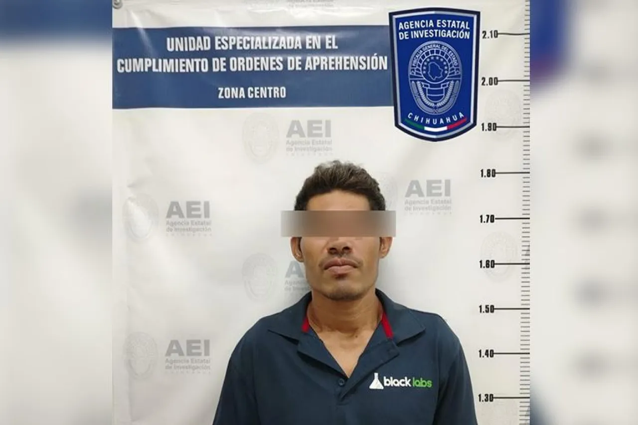 Formulan imputación a enfermero por homicidio de adulto mayor