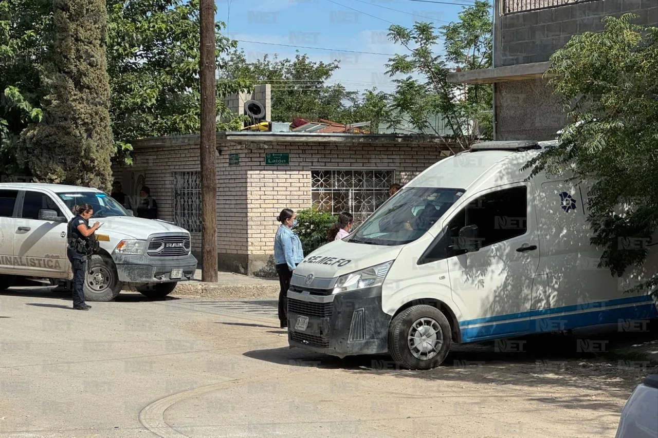 Hallan cuerpos de 2 niños y un adulto en bodega de Funeraria del Carmen