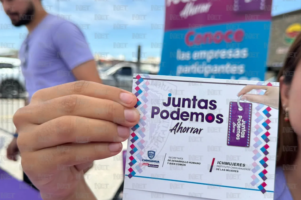 Tarjeta ‘Juntas Podemos Ahorrar’ llega a Superette y Del Río