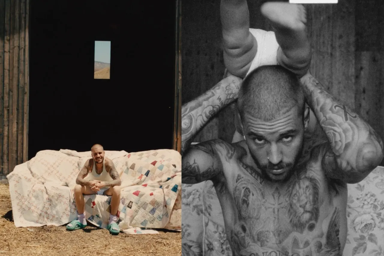 'Daisies' de Justin Bieber domina esta semana lo más escuchado en México