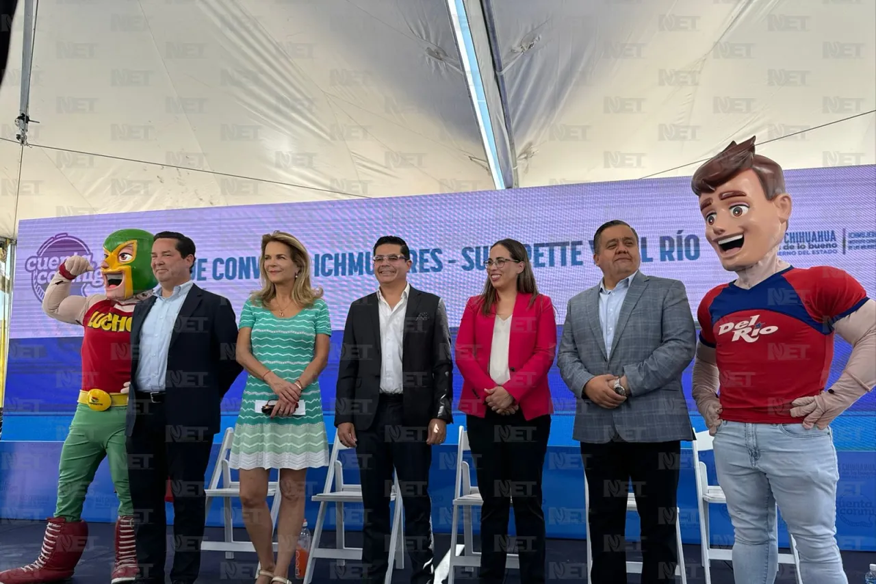 Tarjeta ‘Juntas Podemos Ahorrar’ llega a Superette y Del Río