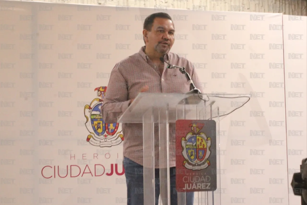 Niega Pérez Cuéllar investigación de la DEA; acusa a Bonilla