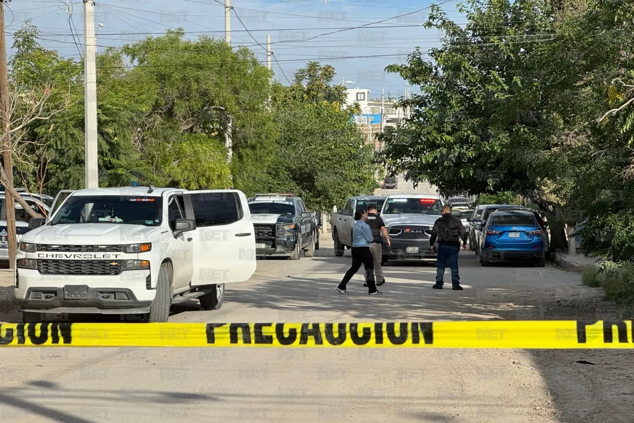 Tras quejas por olores fétidos, catean bodega de Funeraria del Carmen