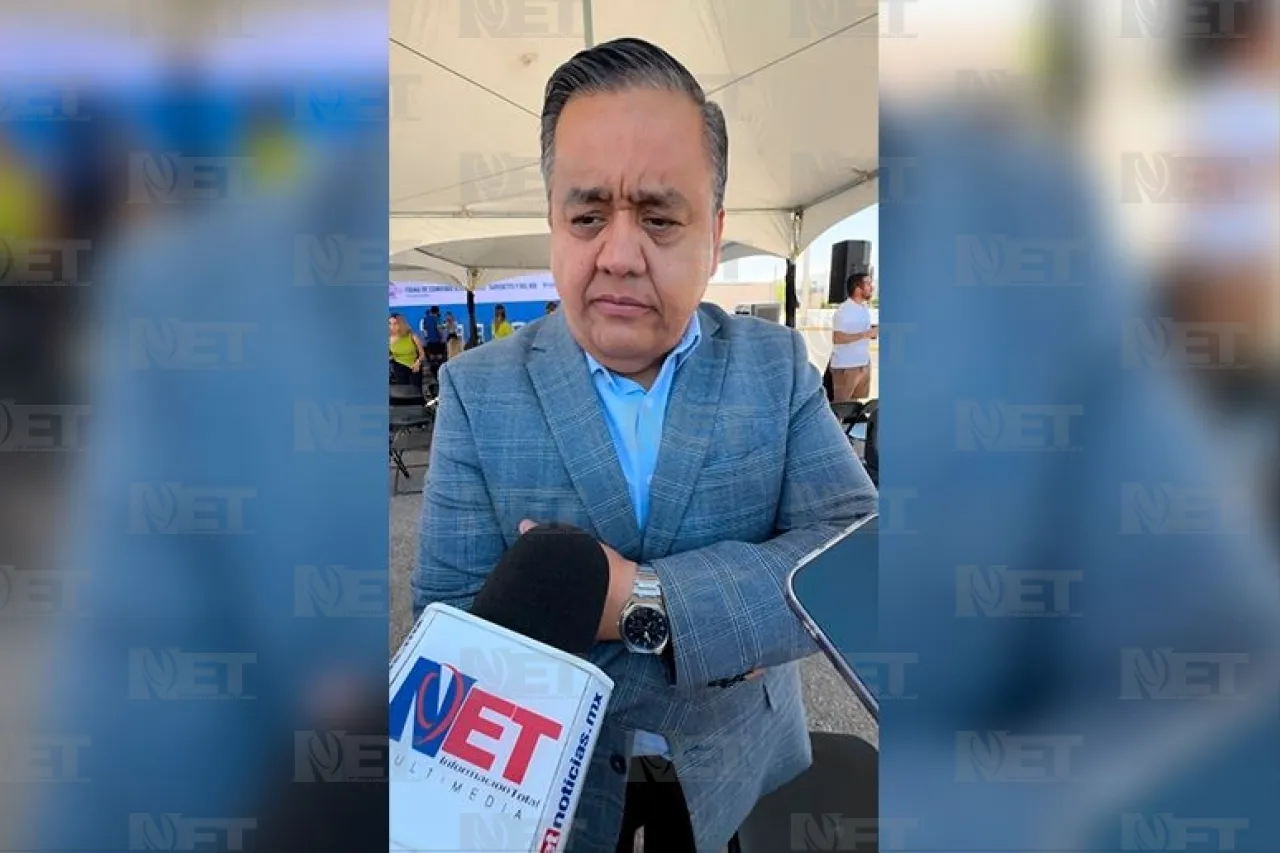 Sin fecha para registro de CURP biométrica en Juárez