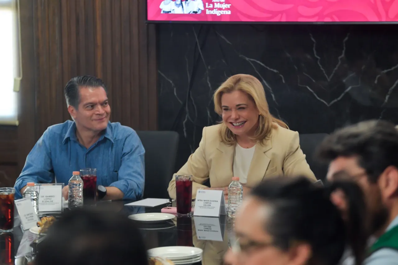 Chihuahua refuerza vacunación contra sarampión con apoyo federal