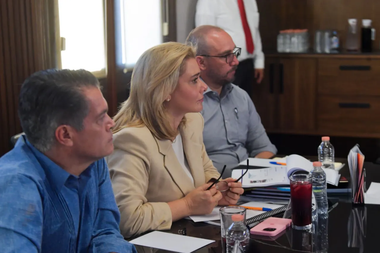 Chihuahua refuerza vacunación contra sarampión con apoyo federal