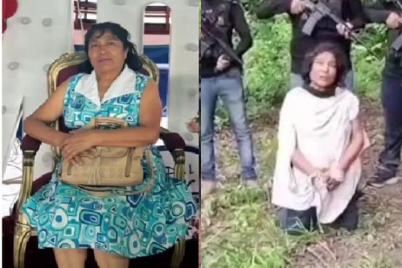 Asegura Sheinbaum que no habrá impunidad en el asesinato de Irma Hernández