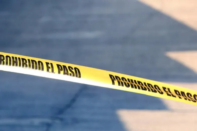 Menor de 15 años asesina a su padre y hermano en Toluca