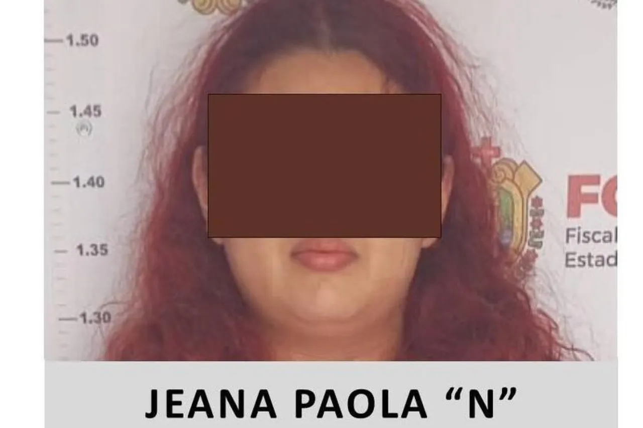 Cae tercera involucrada en asesinato de maestra Irma Hernández
