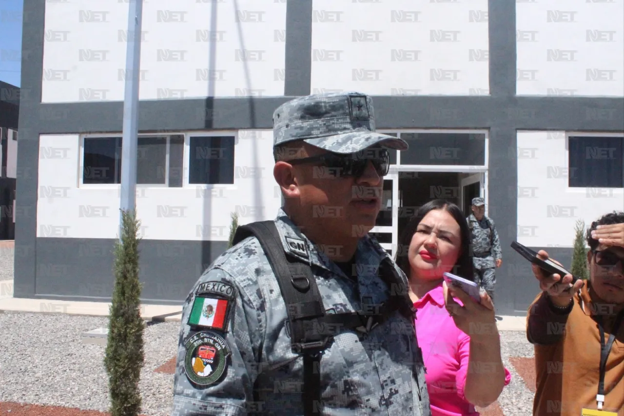 Dámaris Arellanes