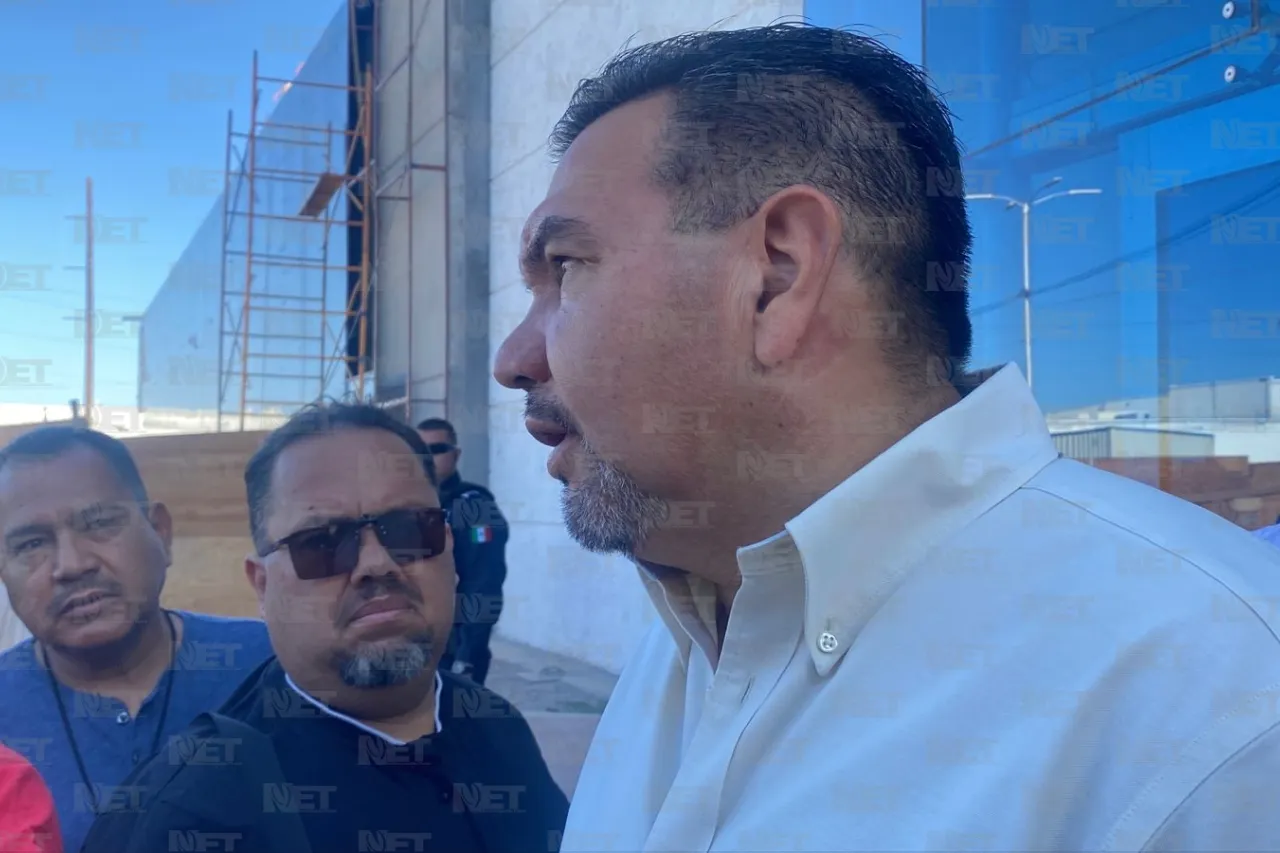 Venta de cristal, causa principal de homicidios: Pérez Cuéllar