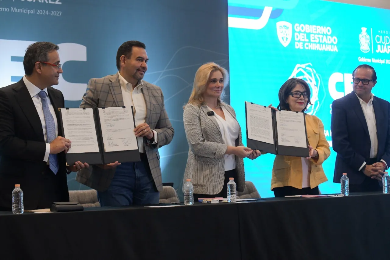 Más allá de los colores