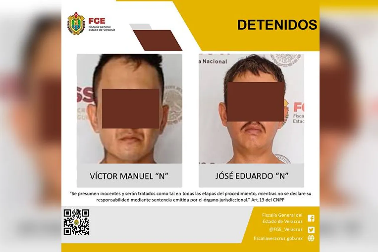 Caen dos por homicidio de maestra Irma Hernández en Veracruz