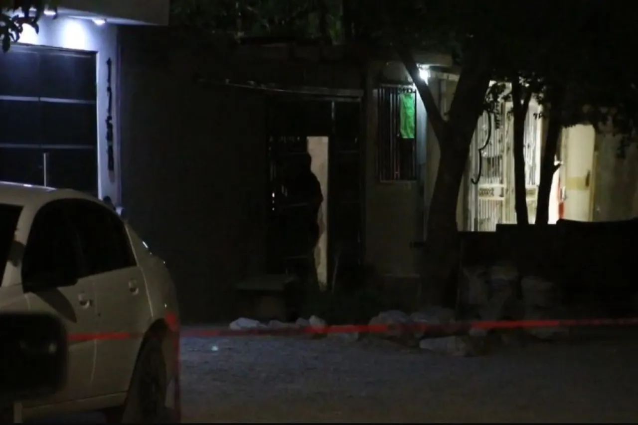 Lo matan a balazos en la colonia Carlos Chavira