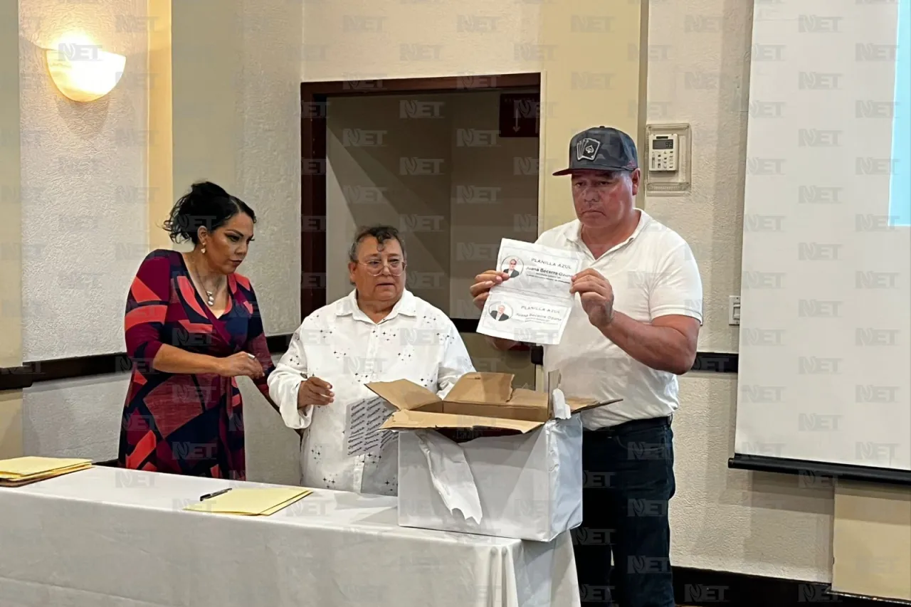 Eligen lideresa para nuevo sindicato de trabajadores de la salud