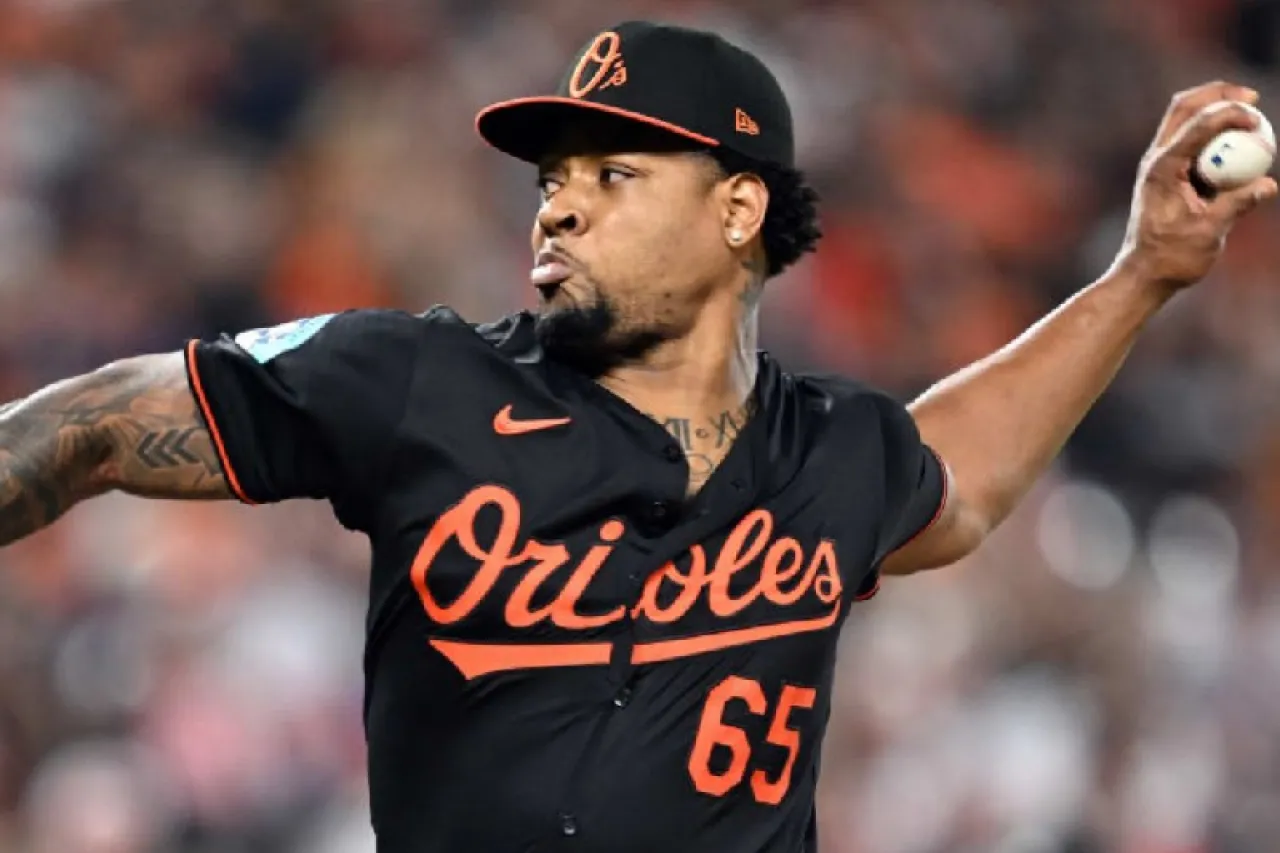 Mets: Nueva York trae de cambio a Gregory Soto para reforzar relevo