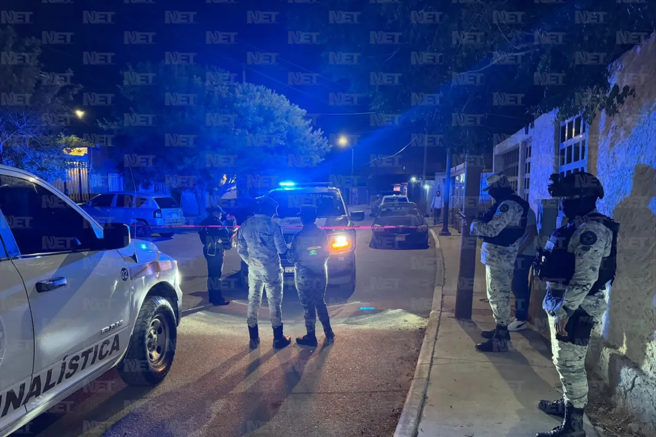 Once homicidios en 24 horas sacuden a Ciudad Juárez