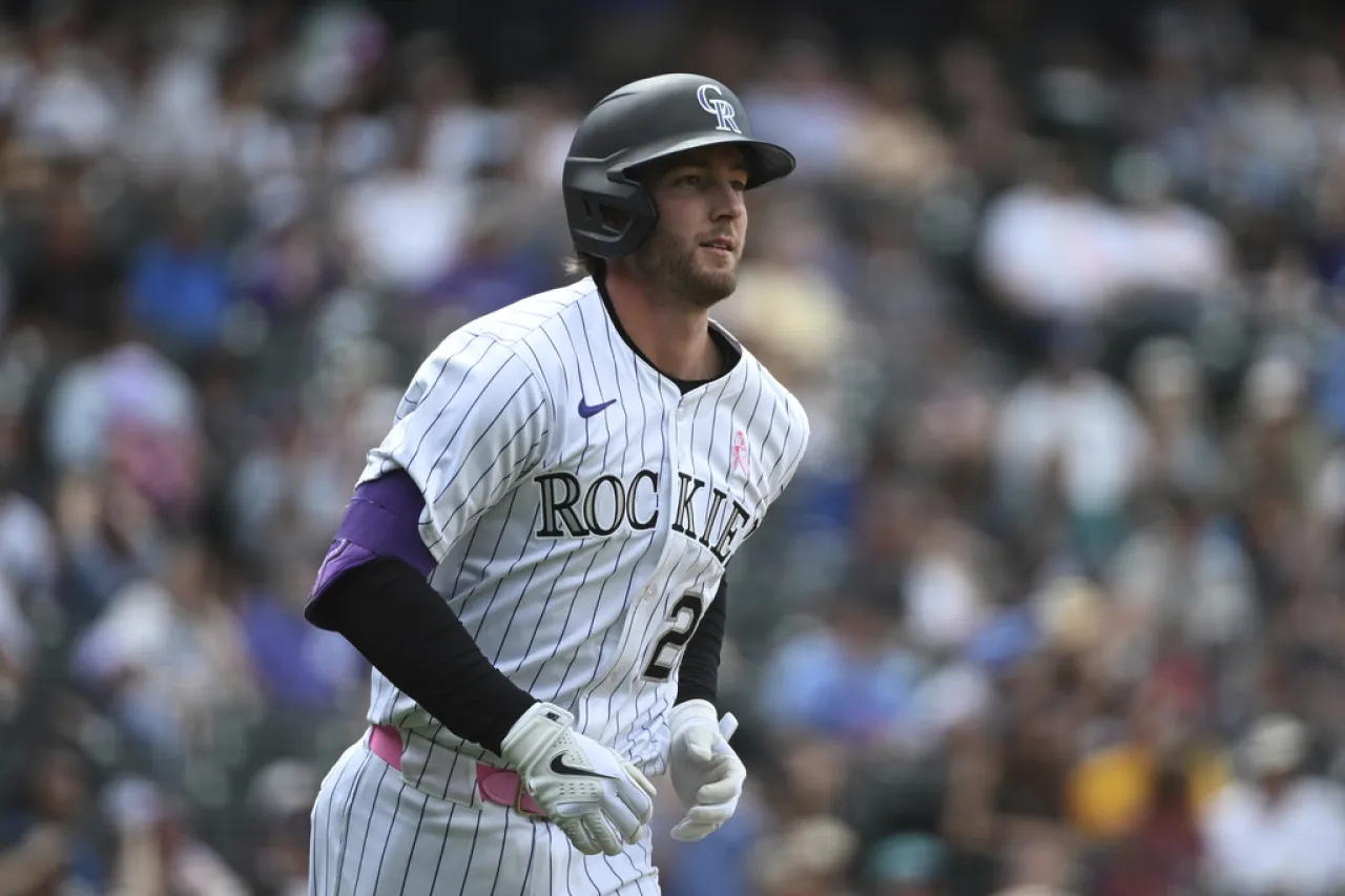 Adquieren Yankees a Ryan McMahon de los Rockies