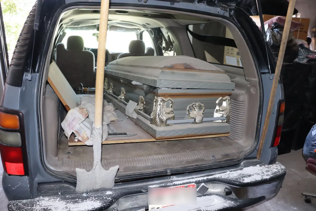 En análisis, modificación de regulación a funerarias: De la Peña