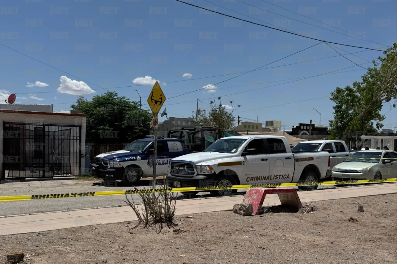 Halla a su exesposo taxista amarrado y con el 'tiro de gracia' en Riberas