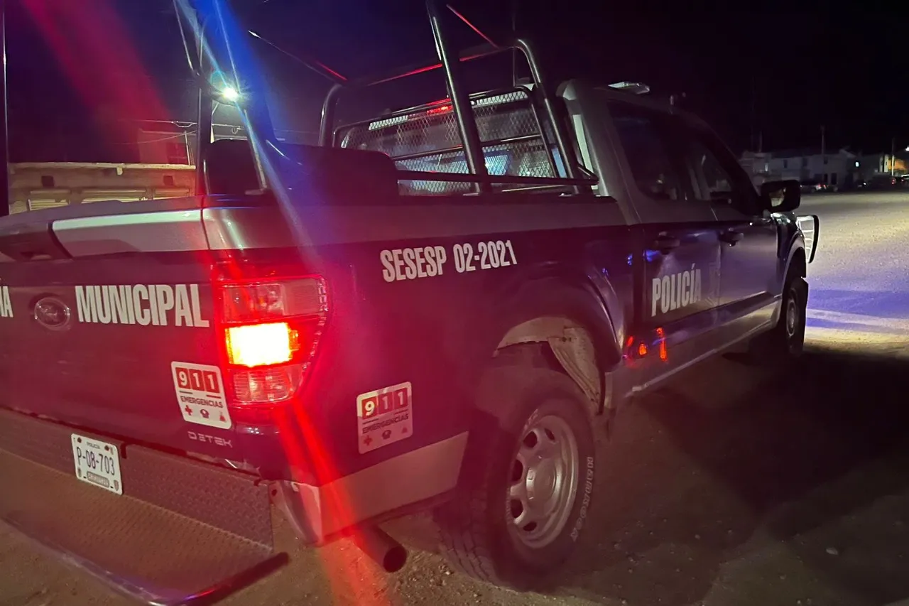 Cuauhtémoc: Secuestran a mujer frente a su abuela