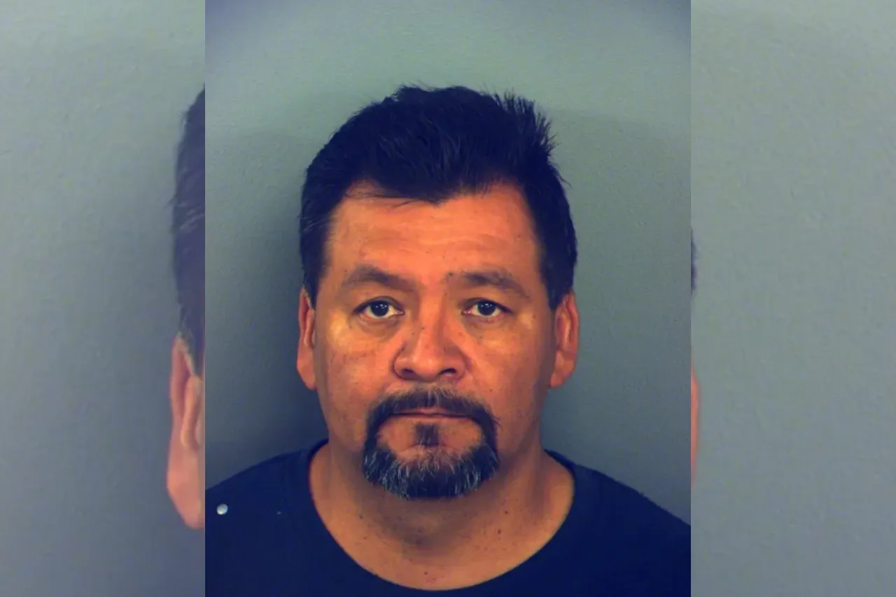 Lo arrestan en El Paso por fraude en trabajos de remodelación