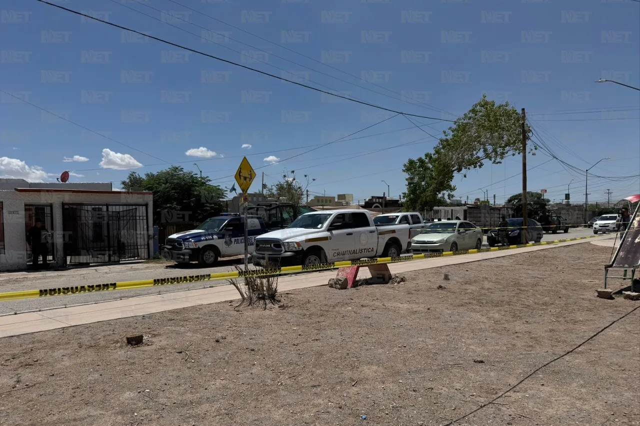 Halla a su exesposo taxista amarrado y con el 'tiro de gracia' en Riberas