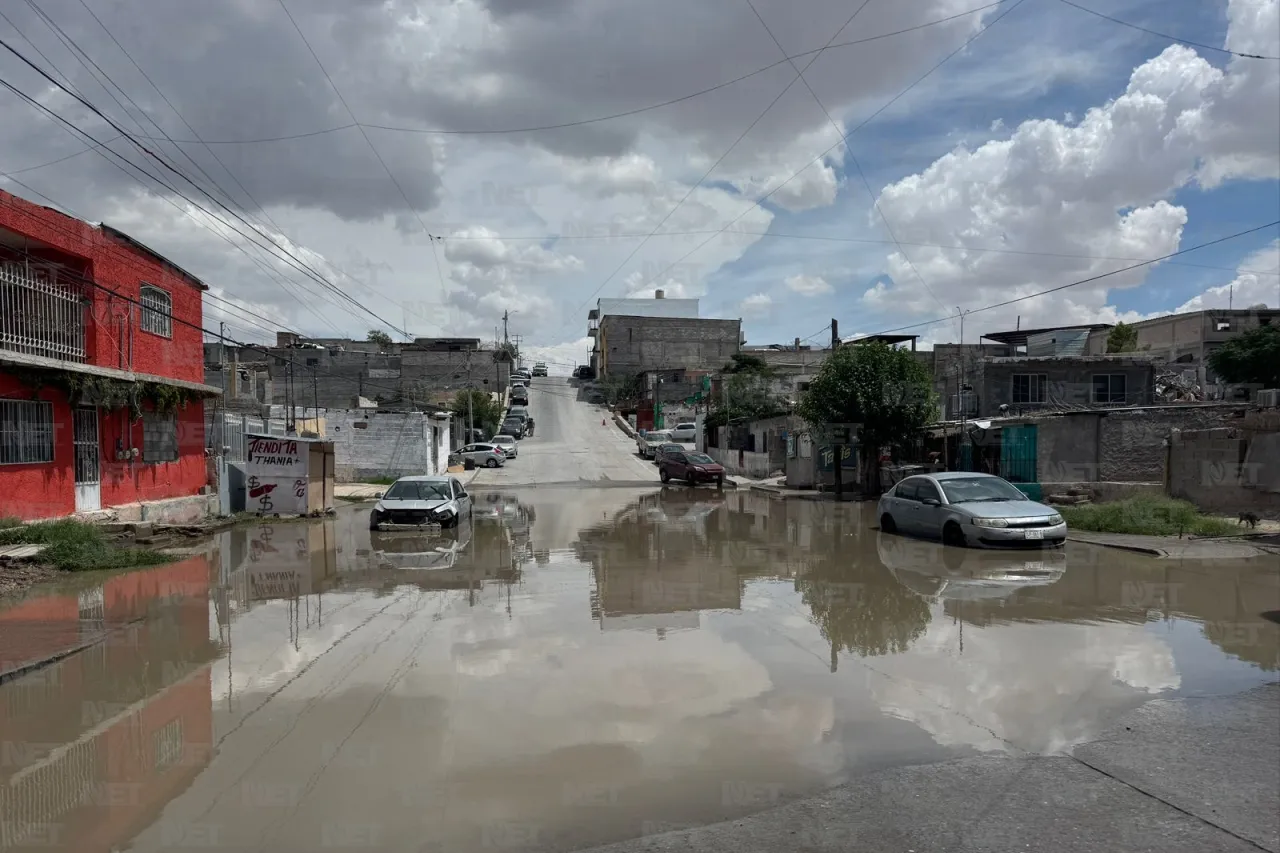 Lluvia en Juárez: ¿Por qué se apaga tu auto y cómo prevenirlo?