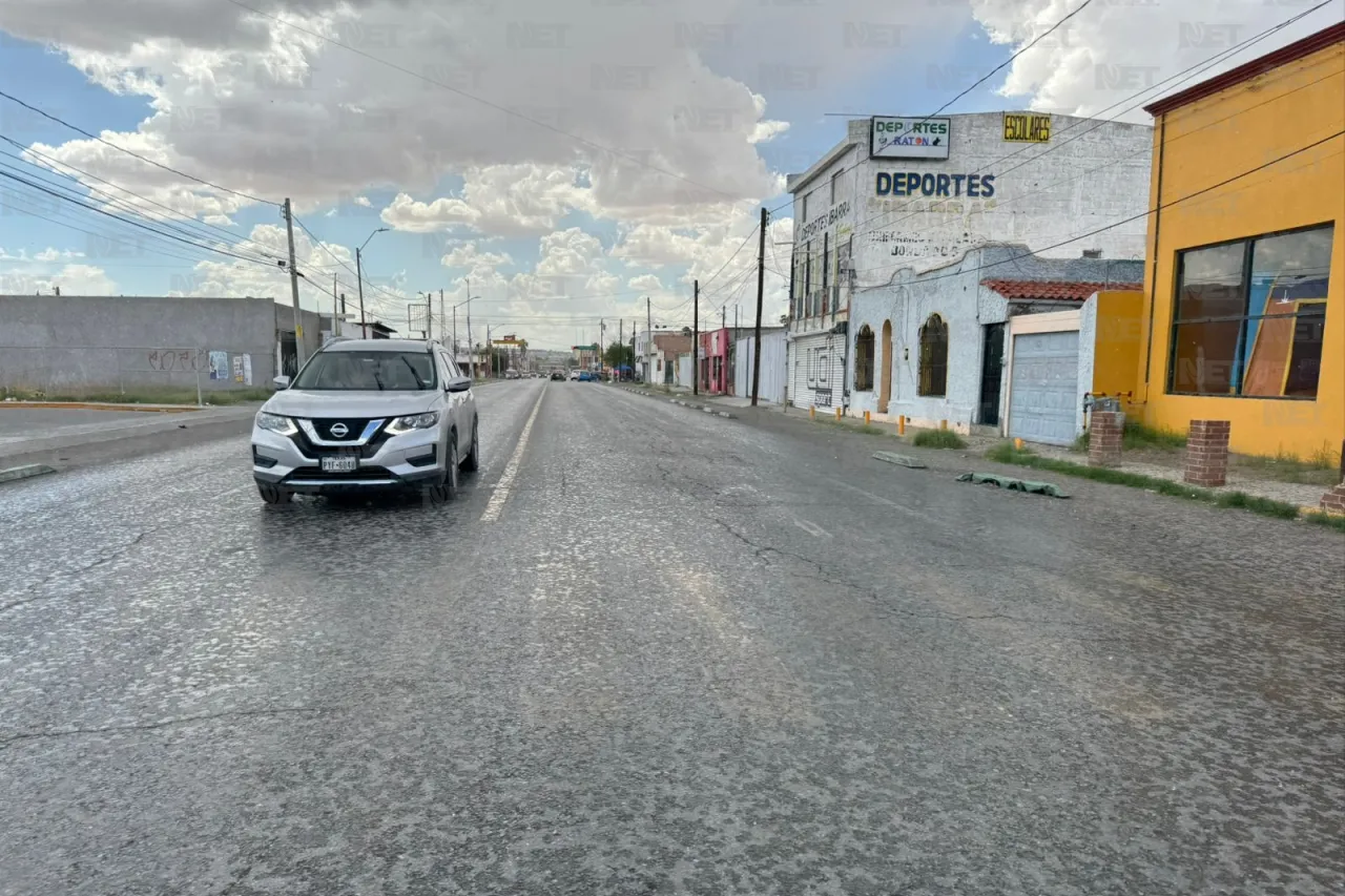 Mat Romero