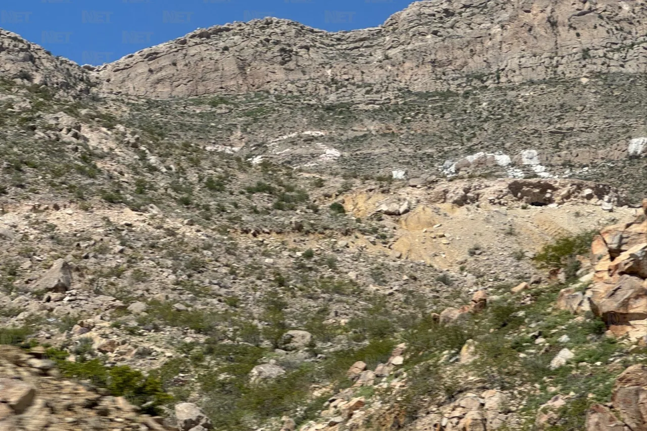 Sequía extrema retrocede en Juárez; mejora captación de agua