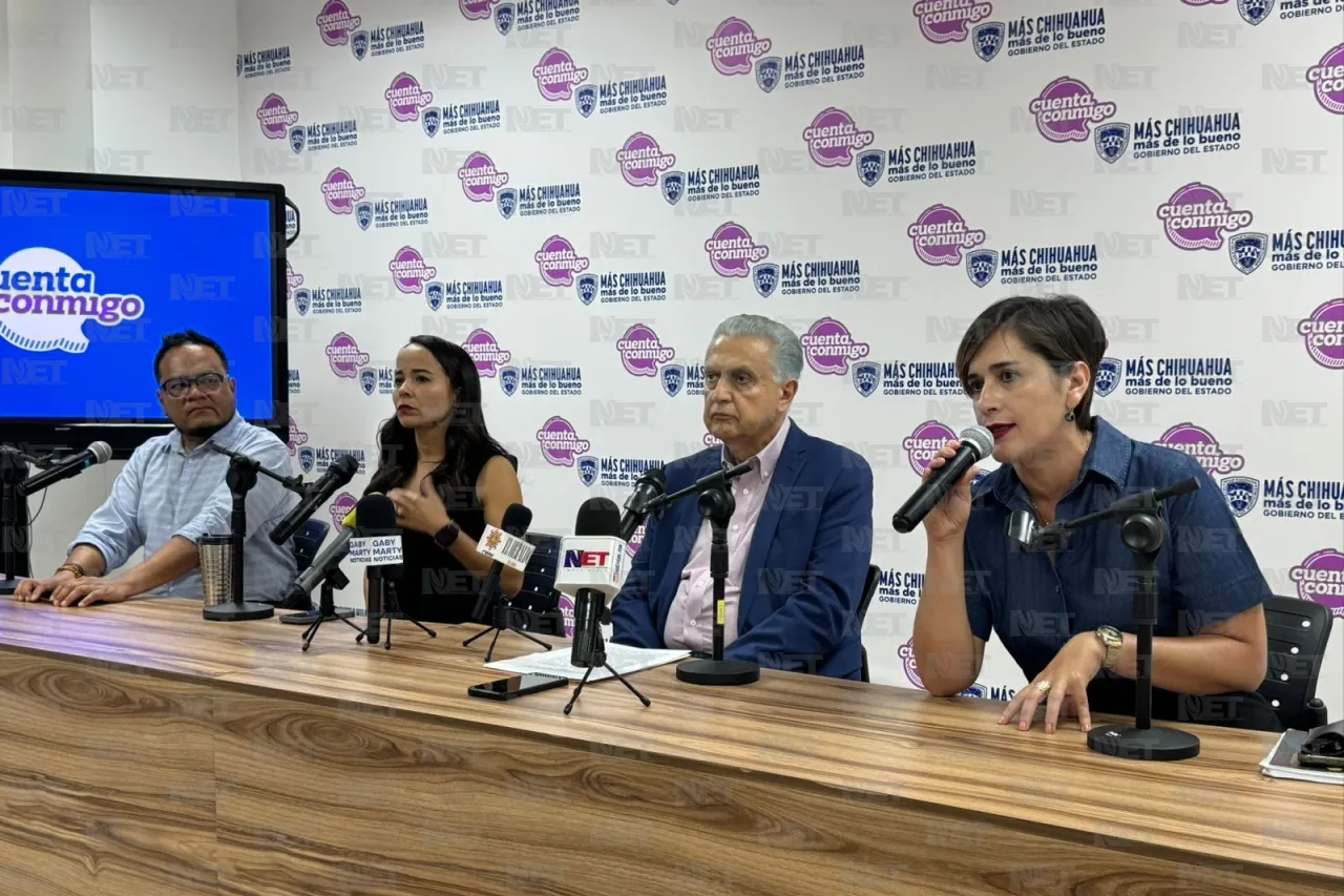Van por eliminar la normalización para combatir la trata de personas en Juárez