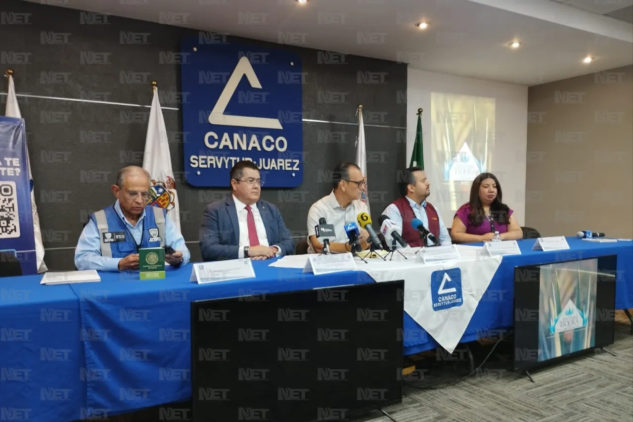 Ofrecen a empresarios taller de prevención y supervivencia del secuestro