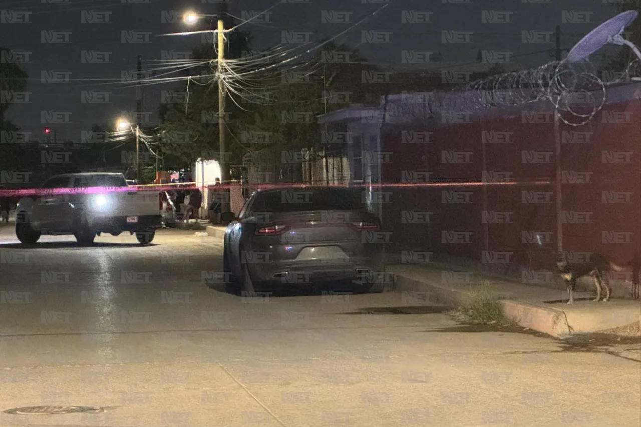 Aseguran vehículo usado en homicidio de la Cuesta