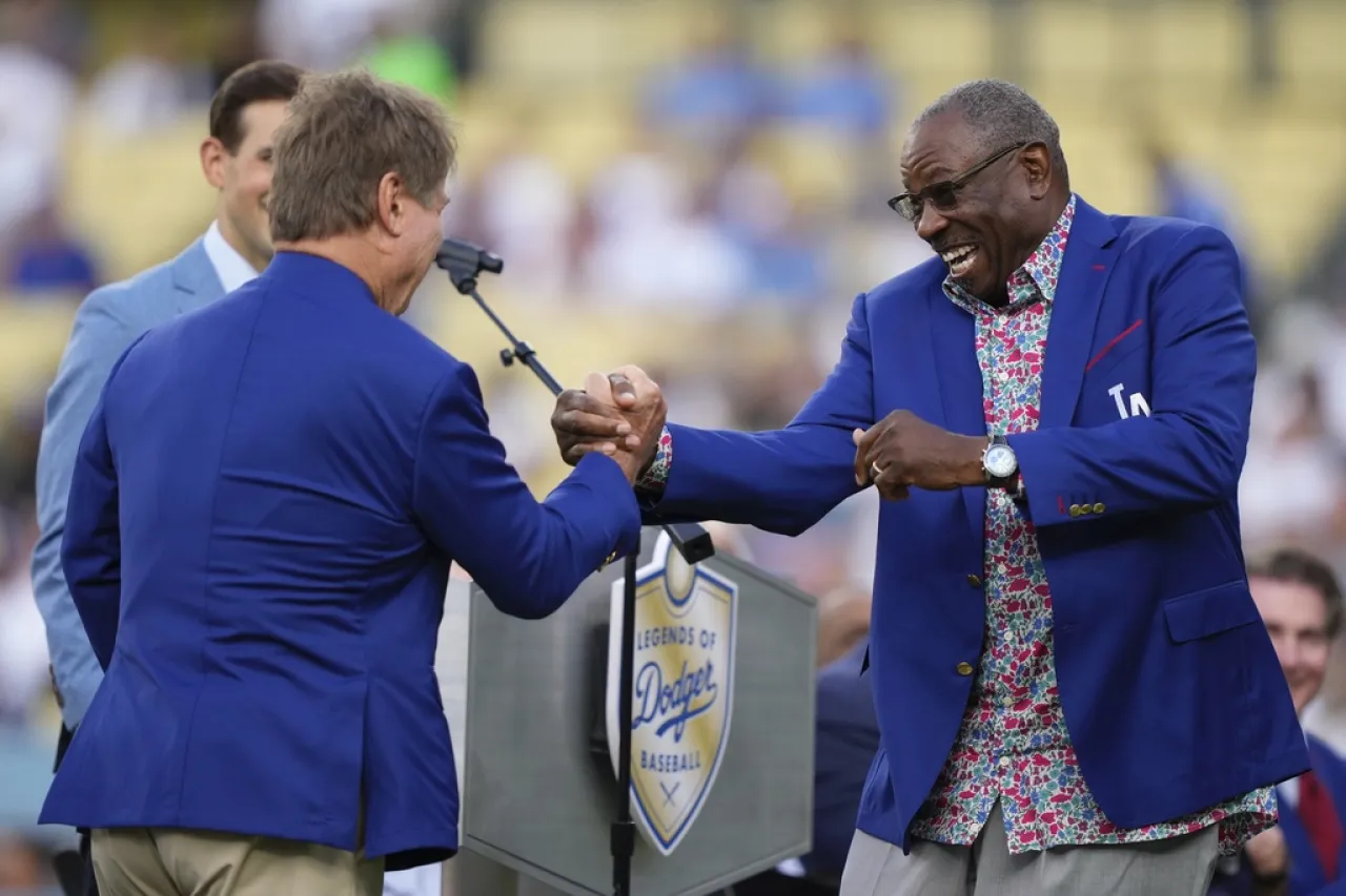 Dusty Baker dirigirá a Nicaragua en el Clásico Mundial de Beisbol 2026