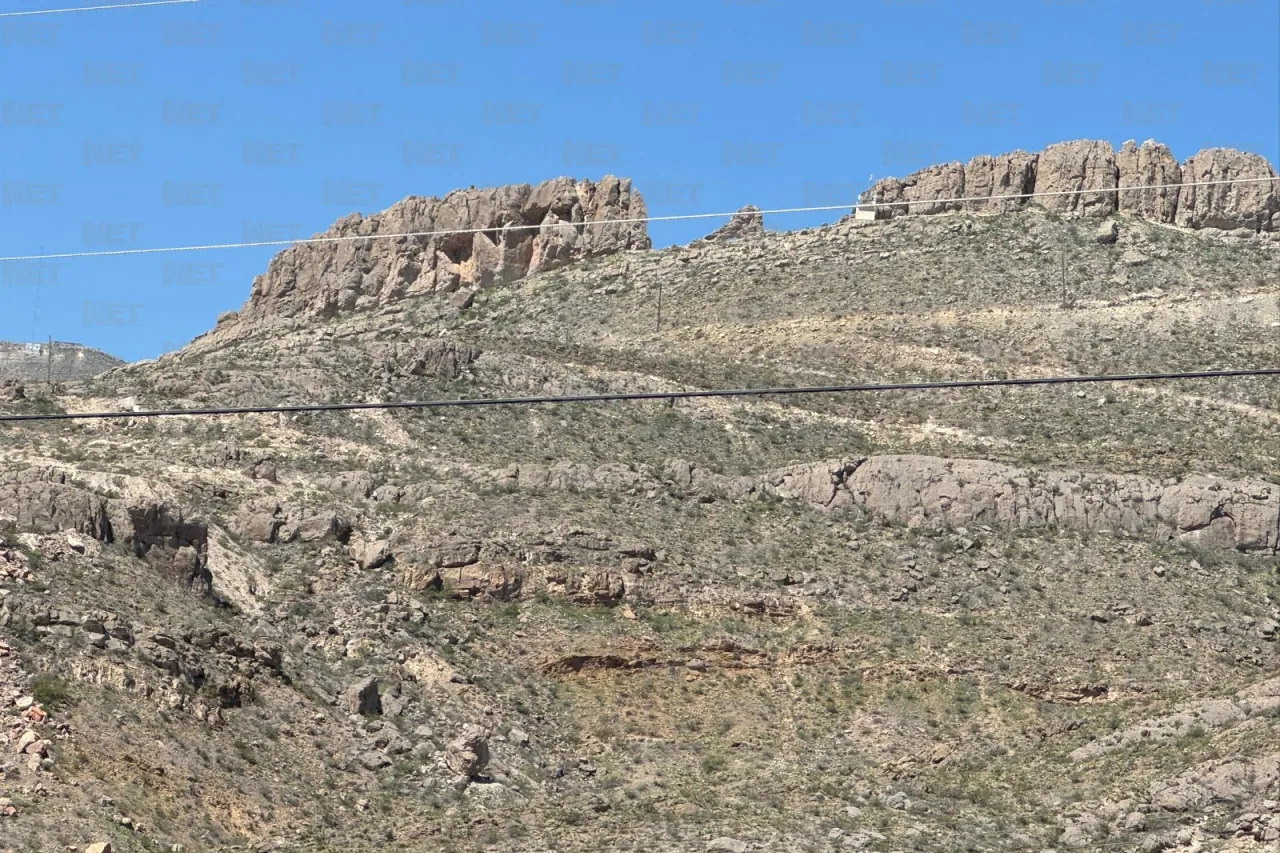 Sequía extrema retrocede en Juárez; mejora captación de agua