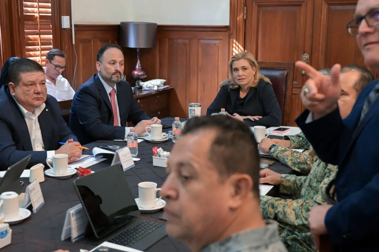 Intervención, identidad y justicia