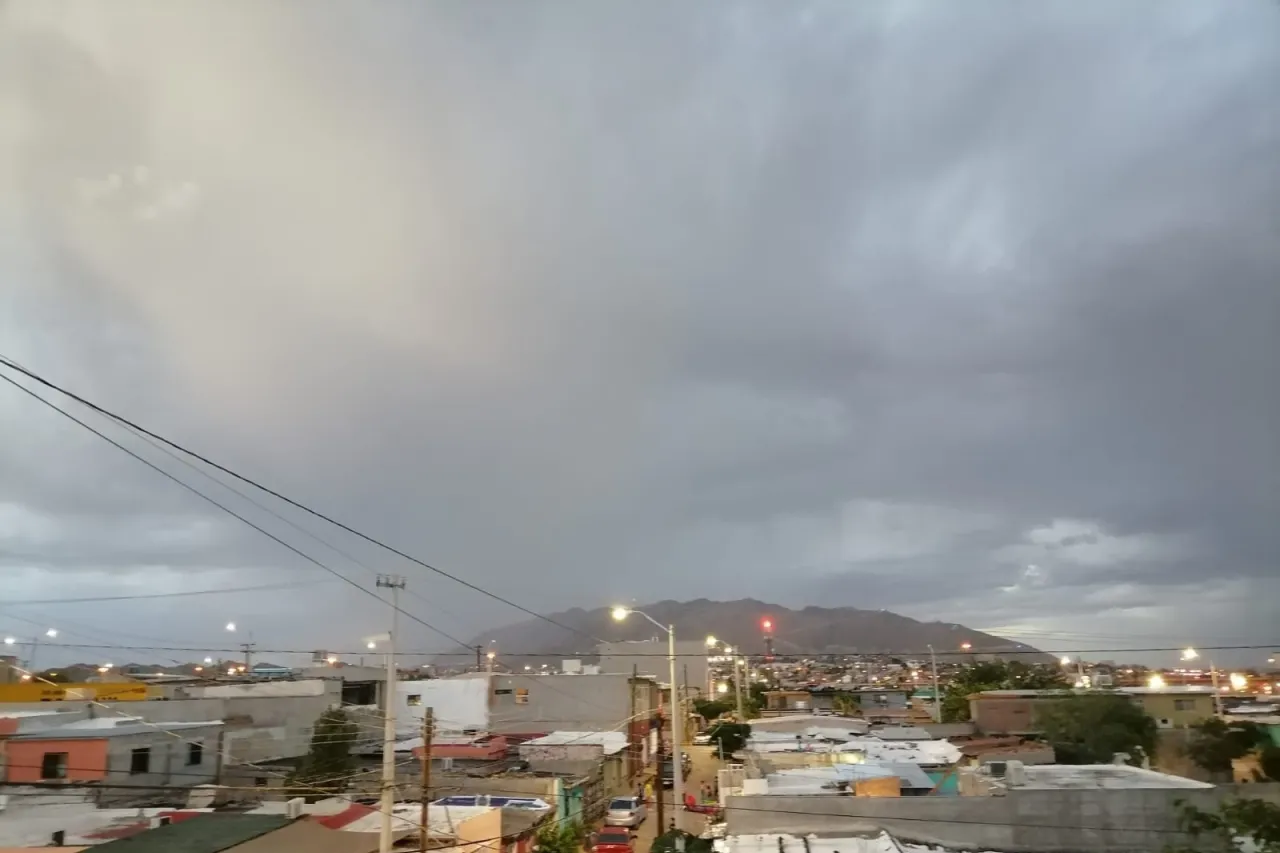 Emite recomendaciones Seguridad Vial para evitar accidentes por lluvias