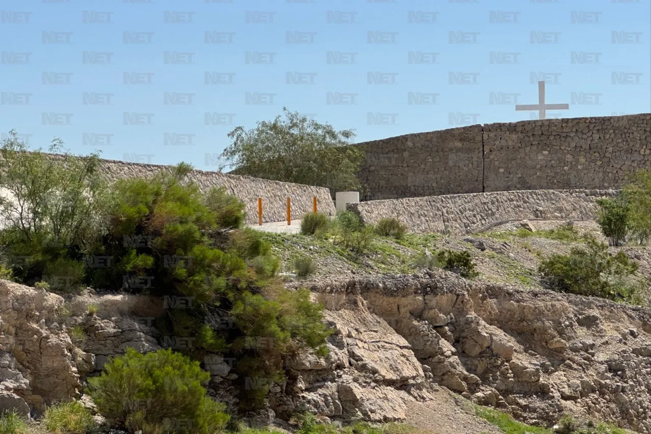 Sequía extrema retrocede en Juárez; mejora captación de agua