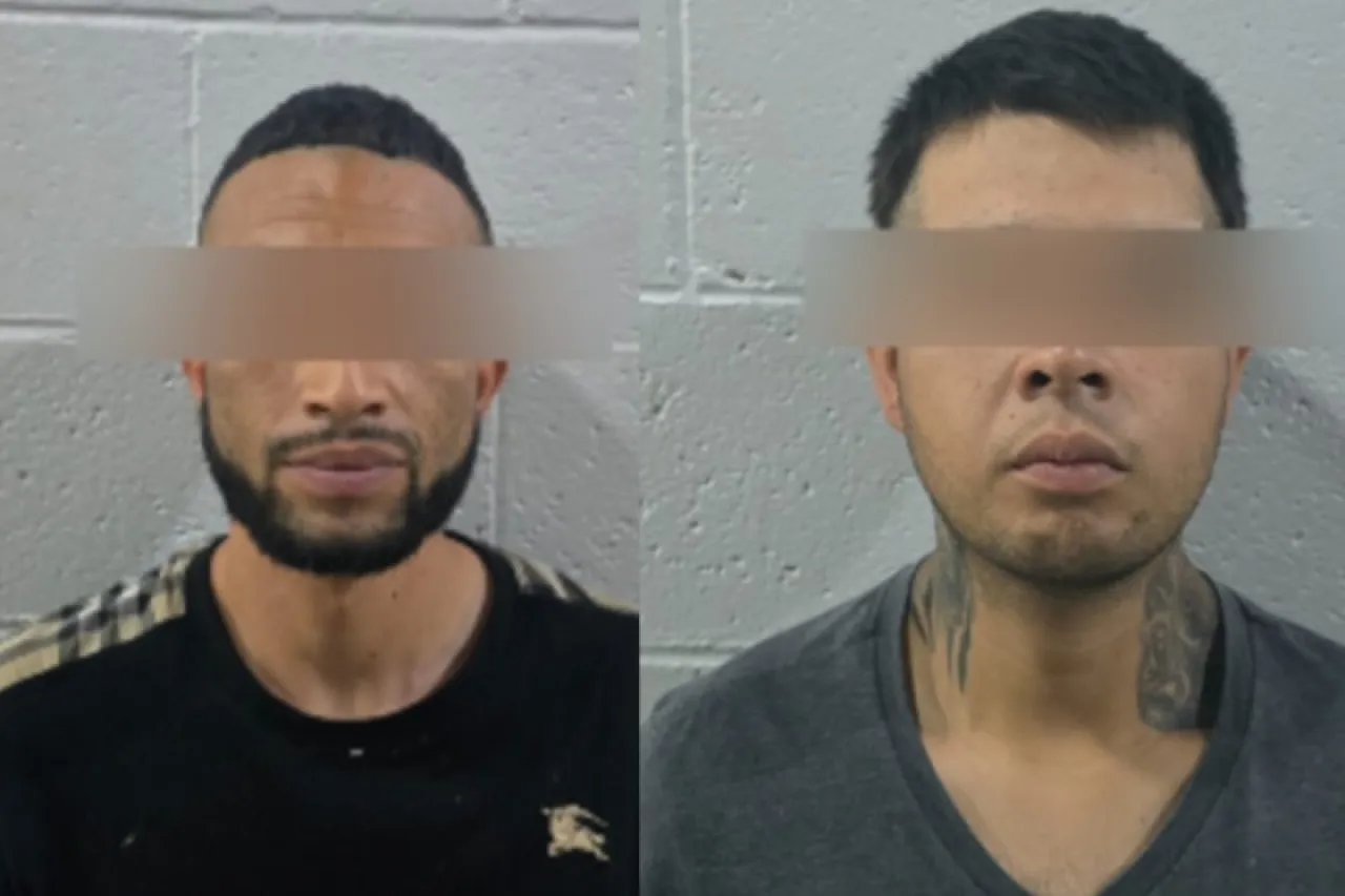 Vinculan a proceso a 3 imputados por el homicidio de una mujer en Sierra Vista