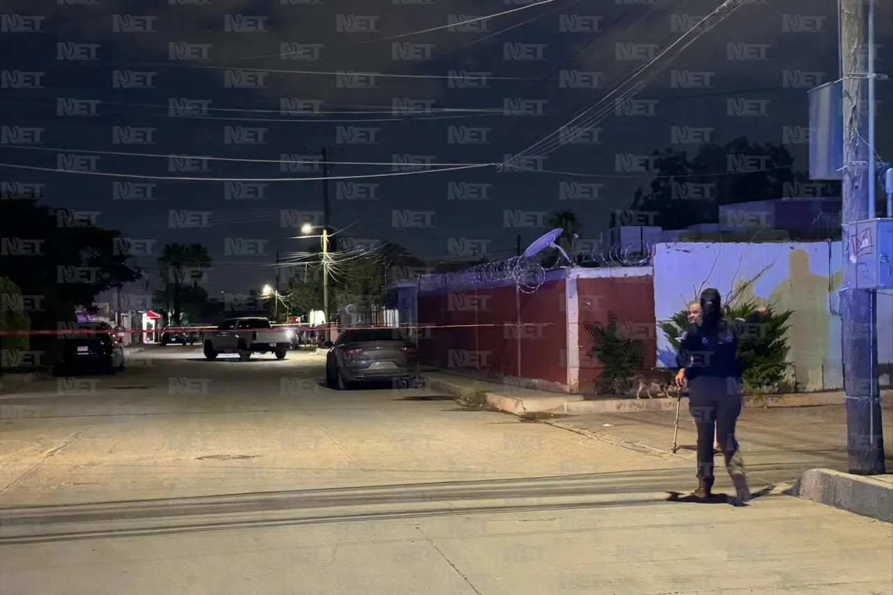 Aseguran vehículo usado en homicidio de la Cuesta
