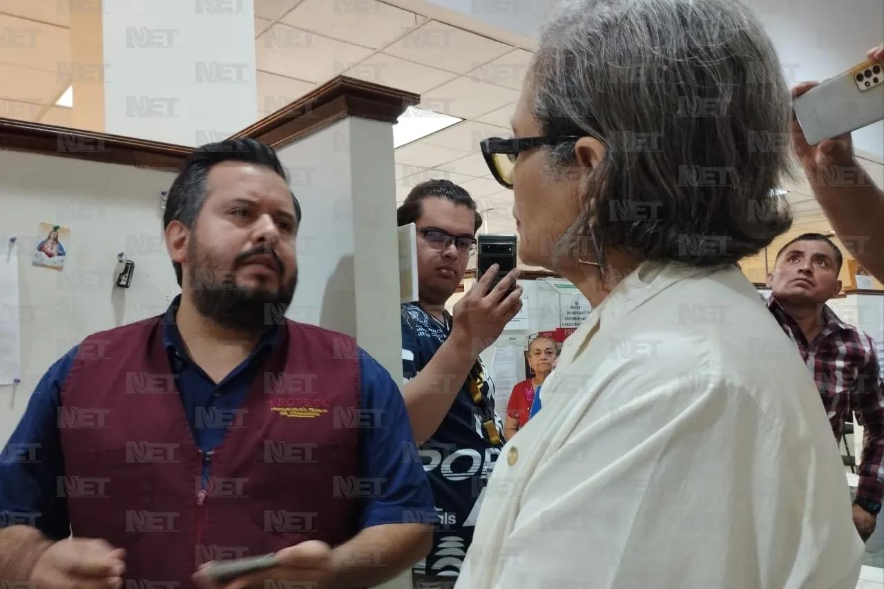 Aumentan quejas en Profeco por caso de crematorio Plenitud