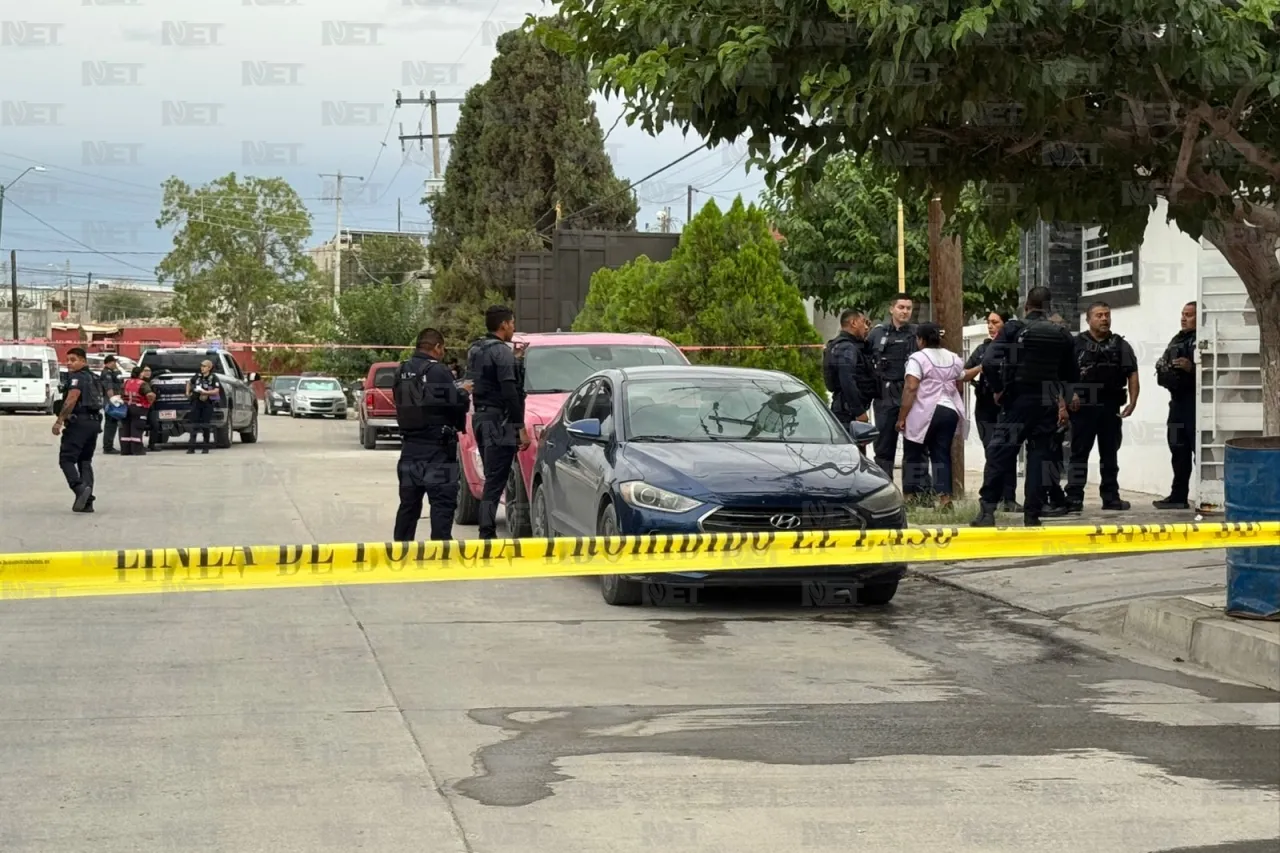Se rompe racha de paz: Ultiman a una persona en la colonia La Cuesta