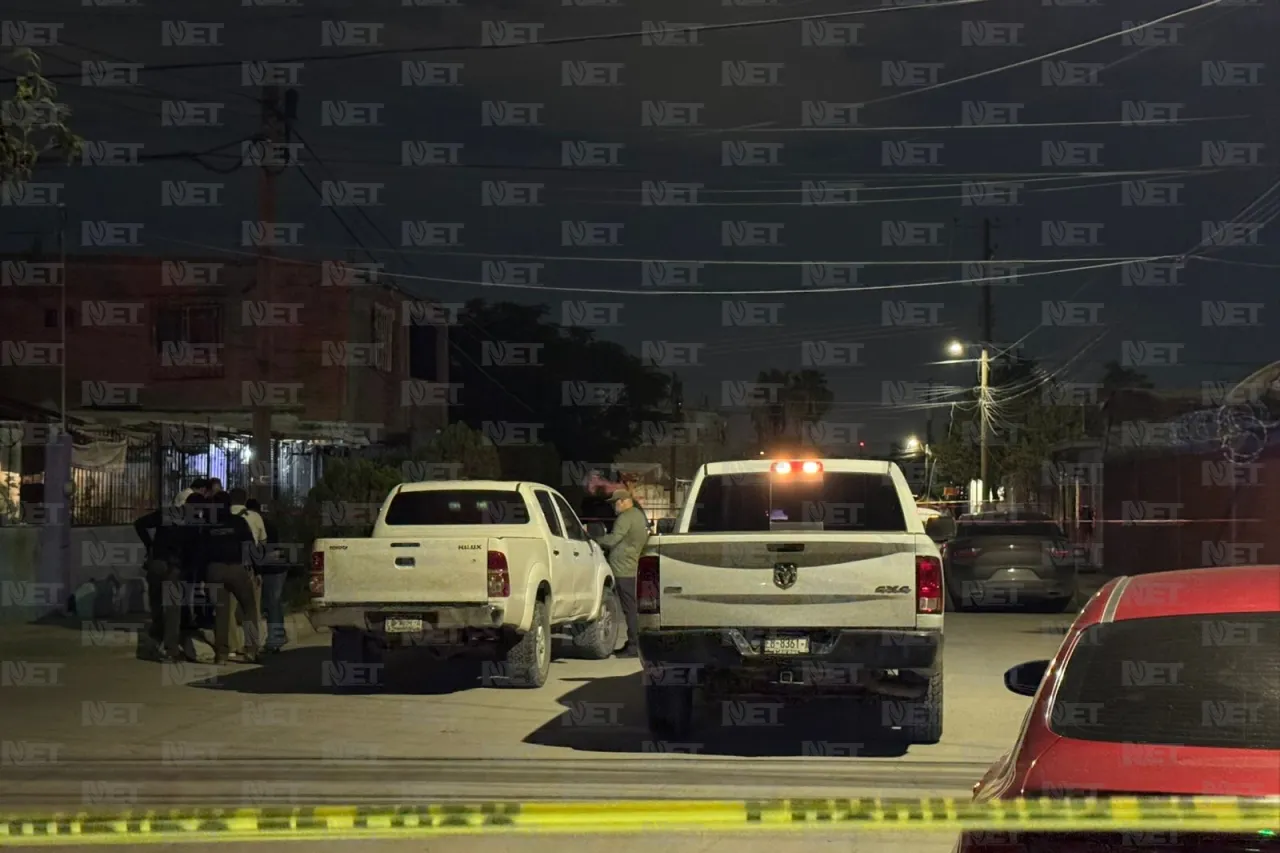 Identifican a mujer asesinada en la colonia La Cuesta