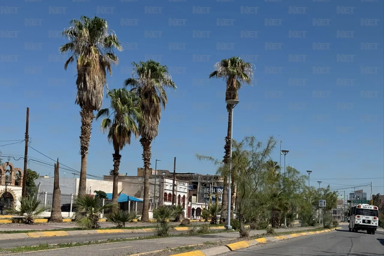 Sequía extrema retrocede en Juárez; mejora captación de agua