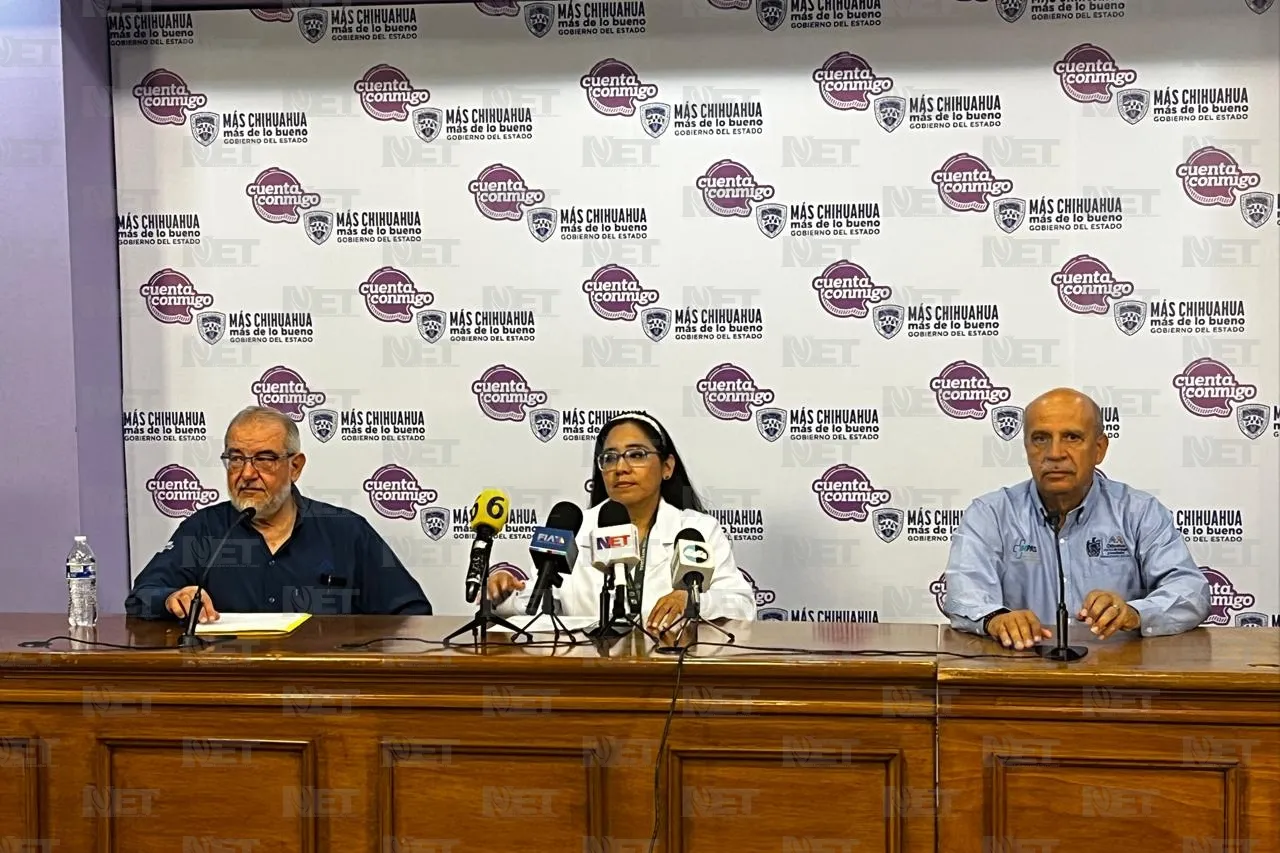 Realizarán feria de salud en conmemoración del Día Mundial del Hepatitis
