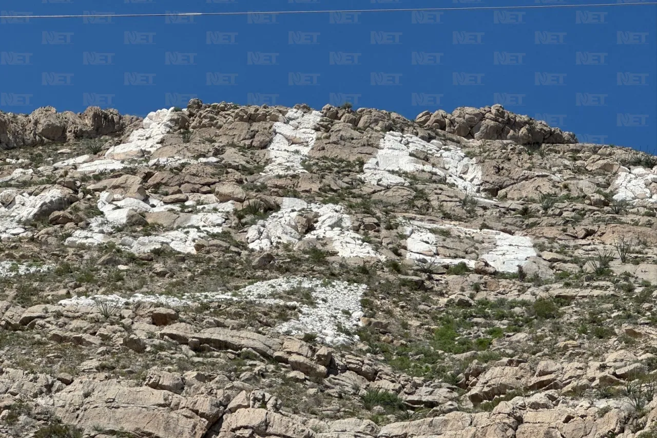 Sequía extrema retrocede en Juárez; mejora captación de agua