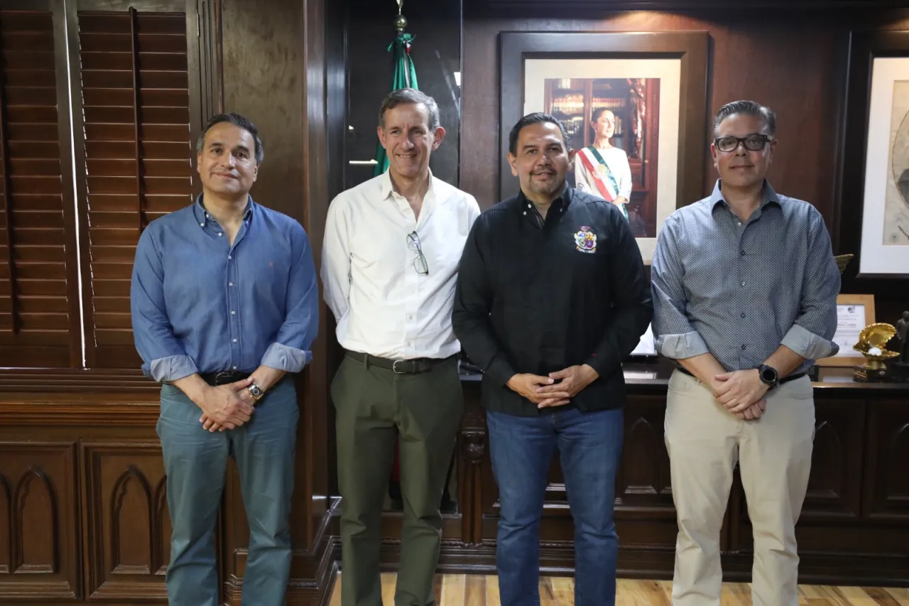 Intervención, identidad y justicia