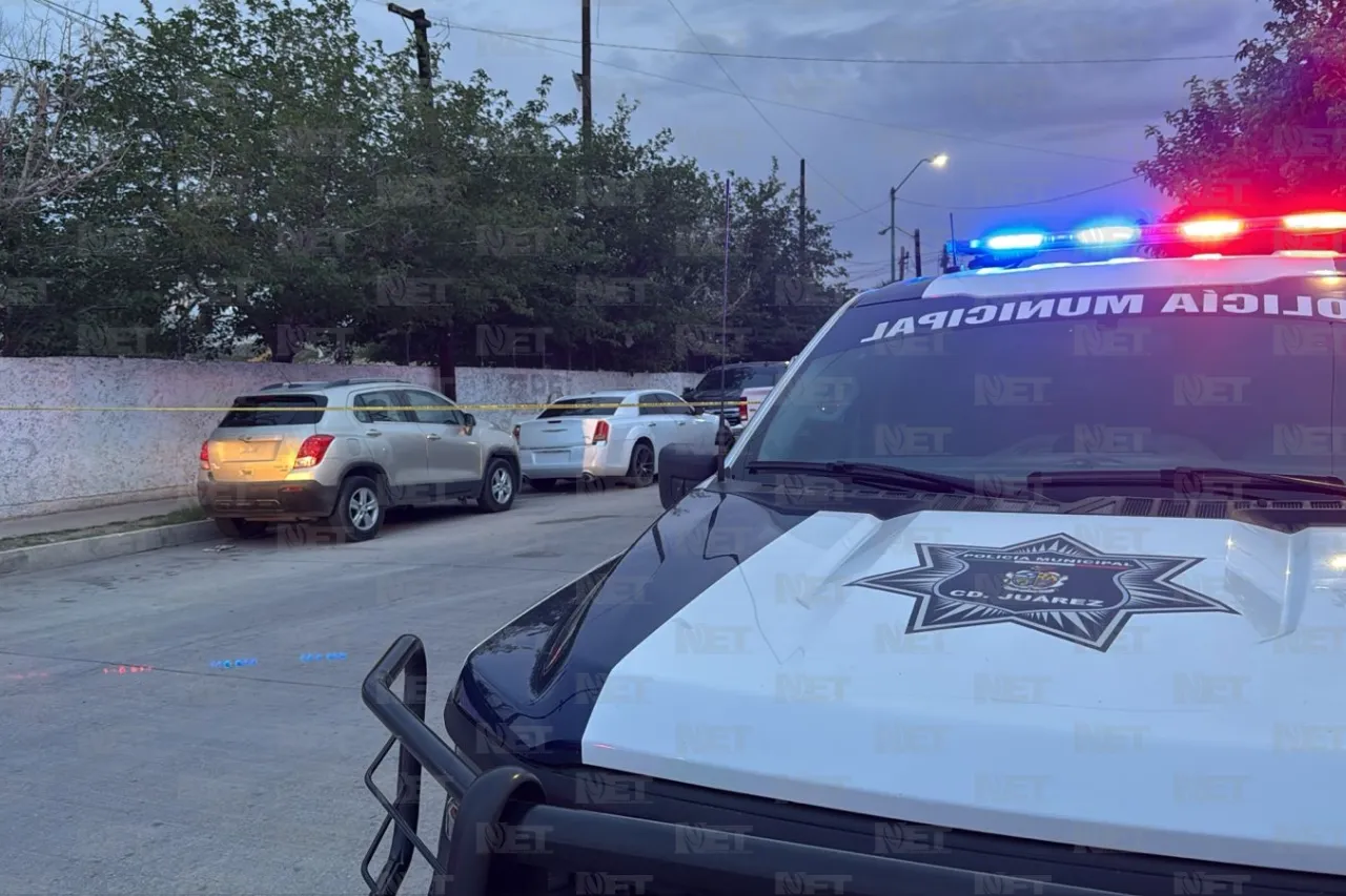 Arrestan a hombre por ultimar a mujer en la colonia La Cuesta